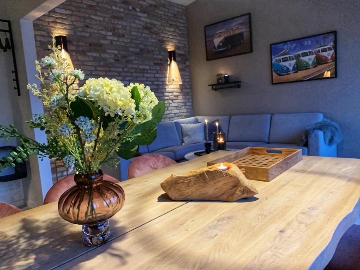 Broncks Apartment 1 - Modern 2-Bedroom In The Heart Of 托尔斯港 外观 照片