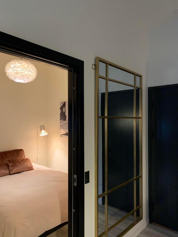 Broncks Apartment 1 - Modern 2-Bedroom In The Heart Of 托尔斯港 外观 照片