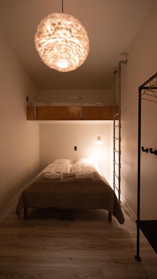 Broncks Apartment 1 - Modern 2-Bedroom In The Heart Of 托尔斯港 外观 照片