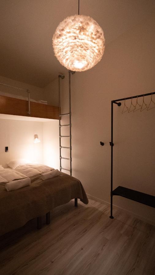 Broncks Apartment 1 - Modern 2-Bedroom In The Heart Of 托尔斯港 外观 照片